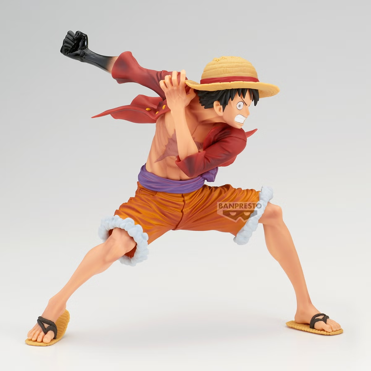 Odoo CMS - Gallery sample