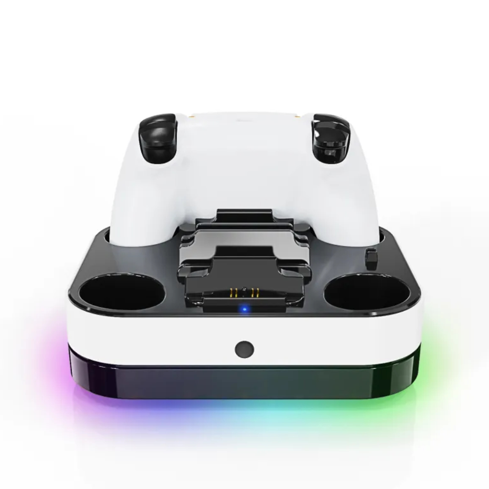 Odoo CMS - Gallery sample