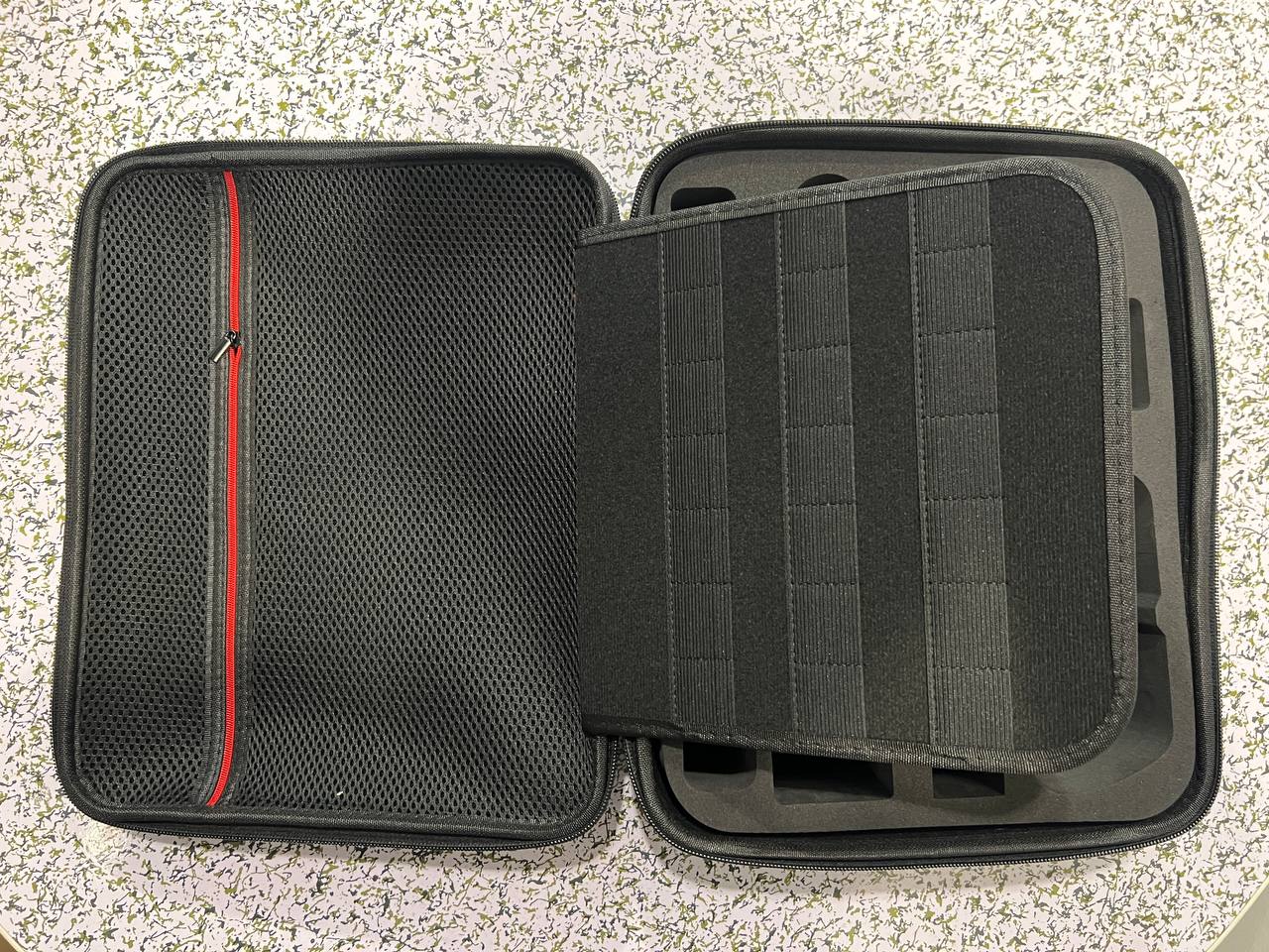 Odoo CMS - Gallery sample