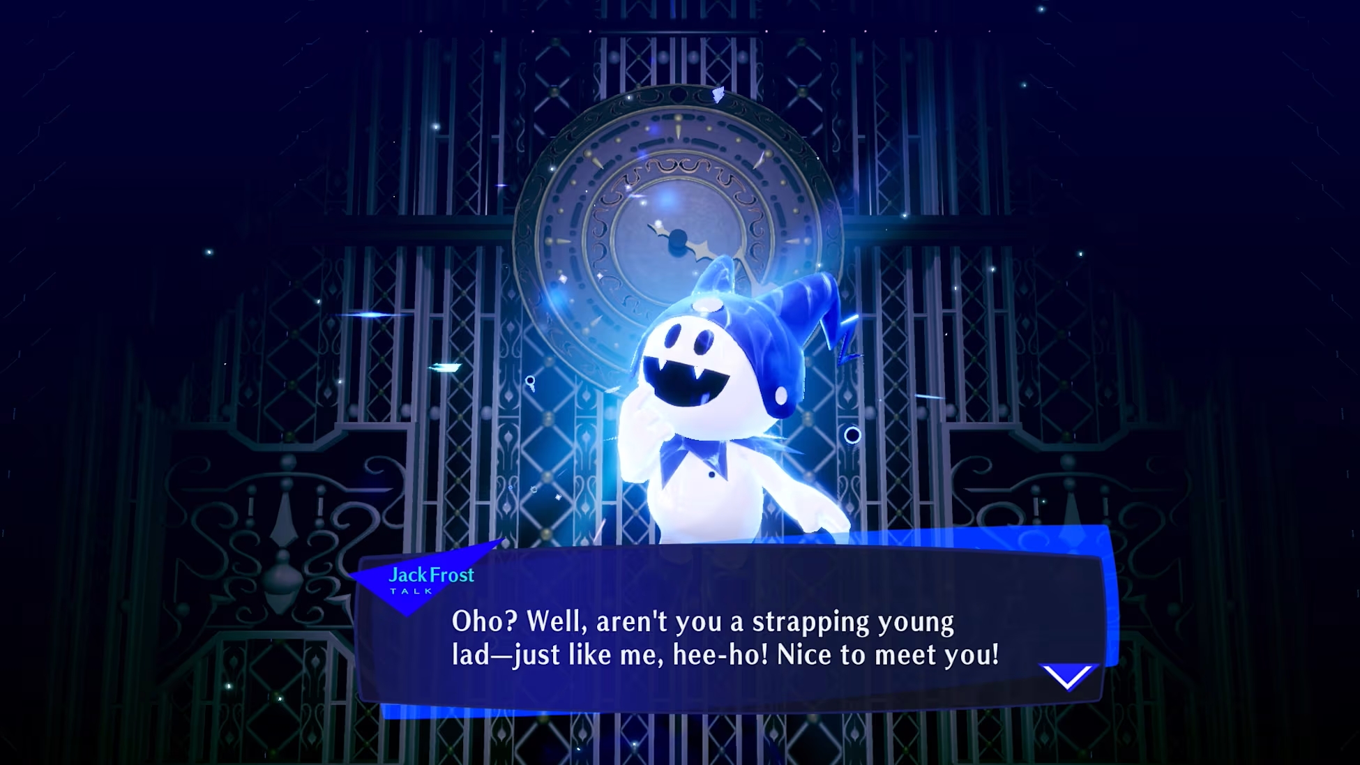 Odoo CMS - Gallery sample