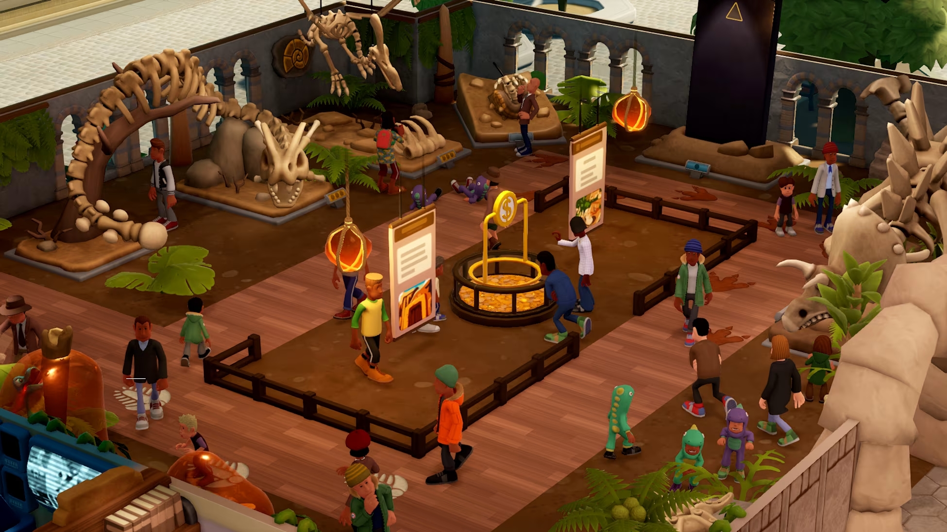 Odoo CMS - Gallery sample