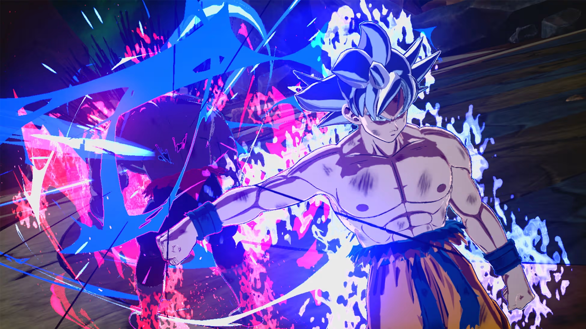 Odoo CMS - Gallery sample