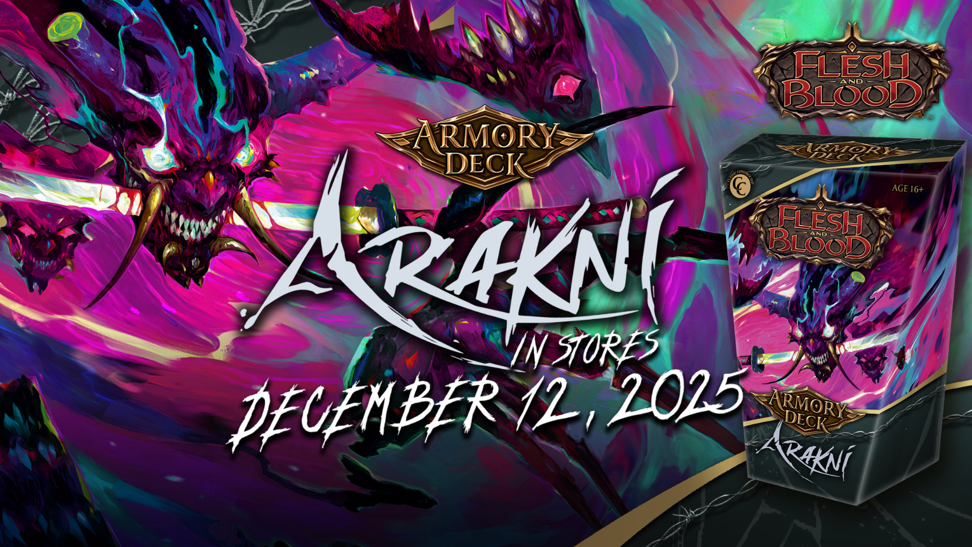 Odoo CMS - Gallery sample