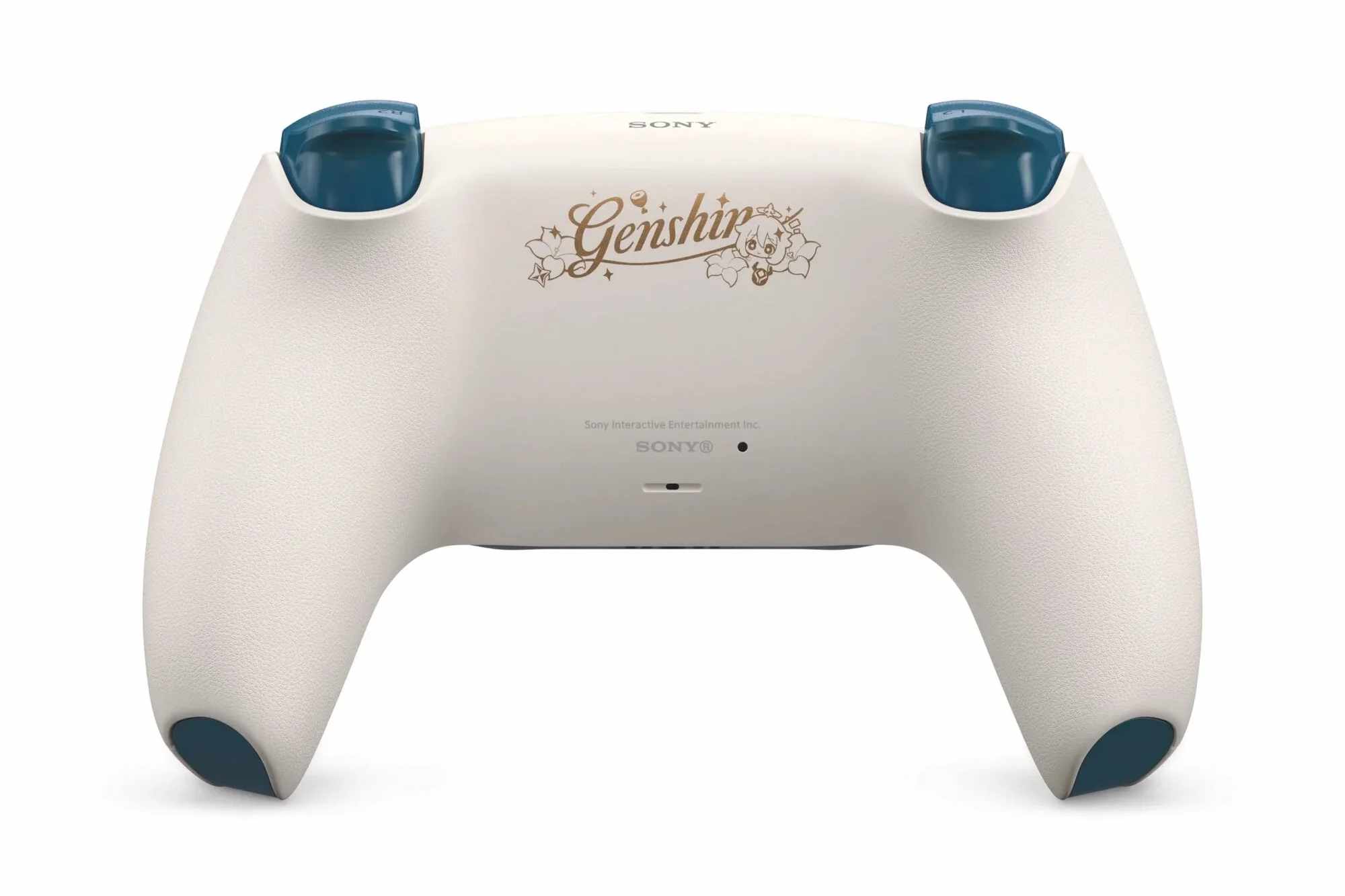 Odoo CMS - Gallery sample