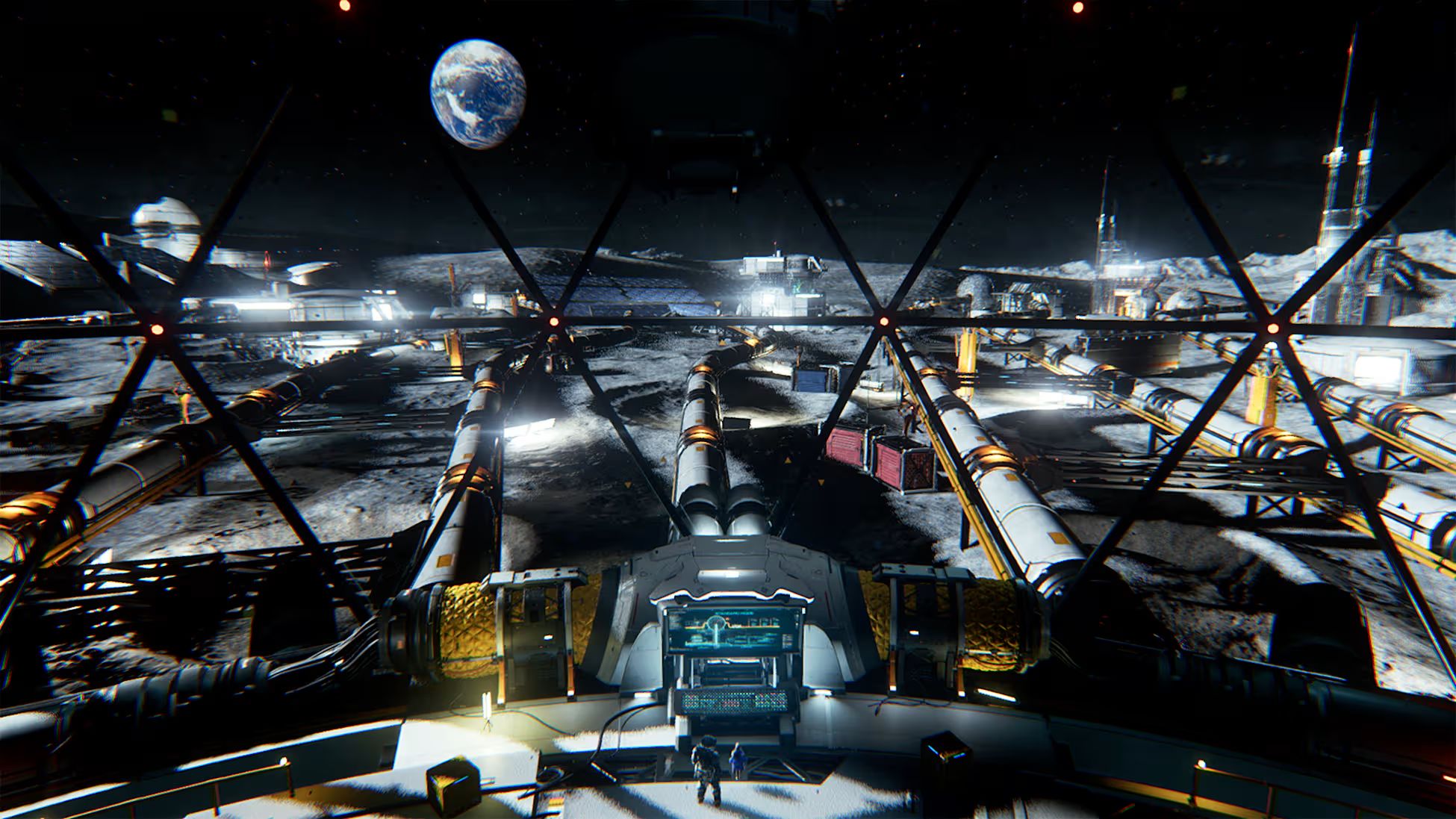 Odoo CMS - Gallery sample