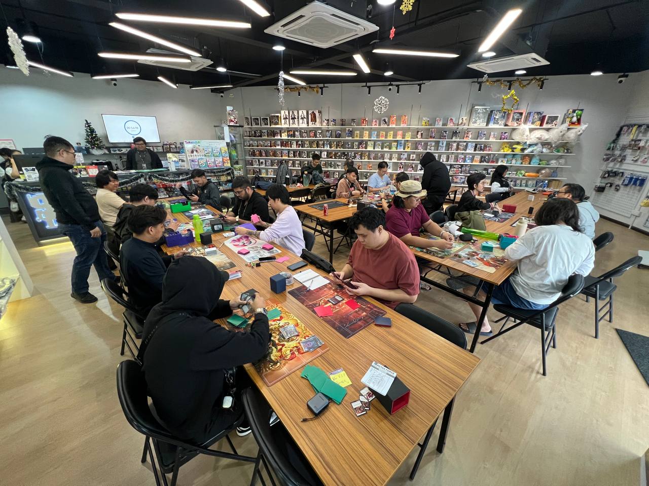 Odoo CMS - a big picture