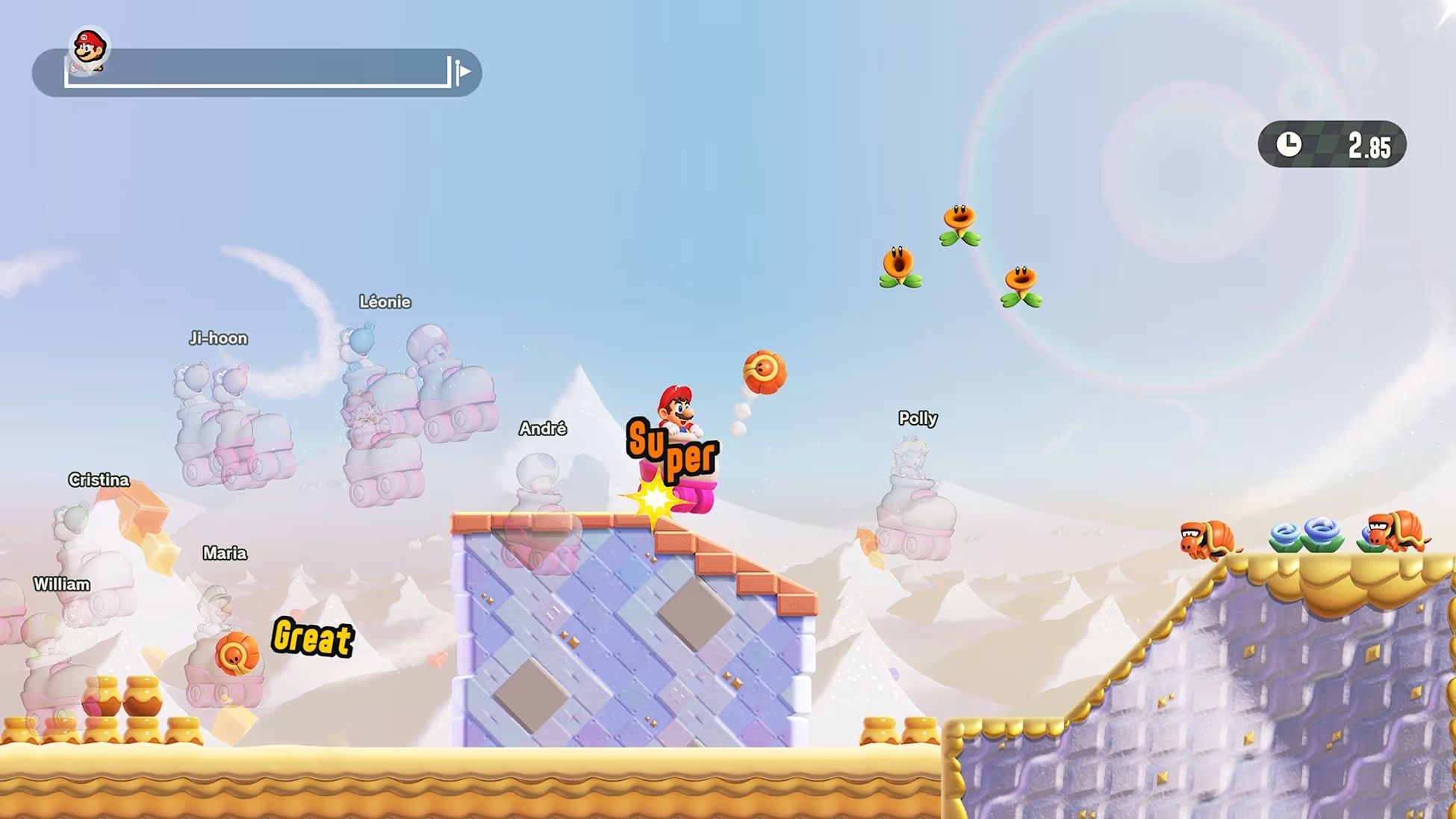 Odoo CMS - Gallery sample