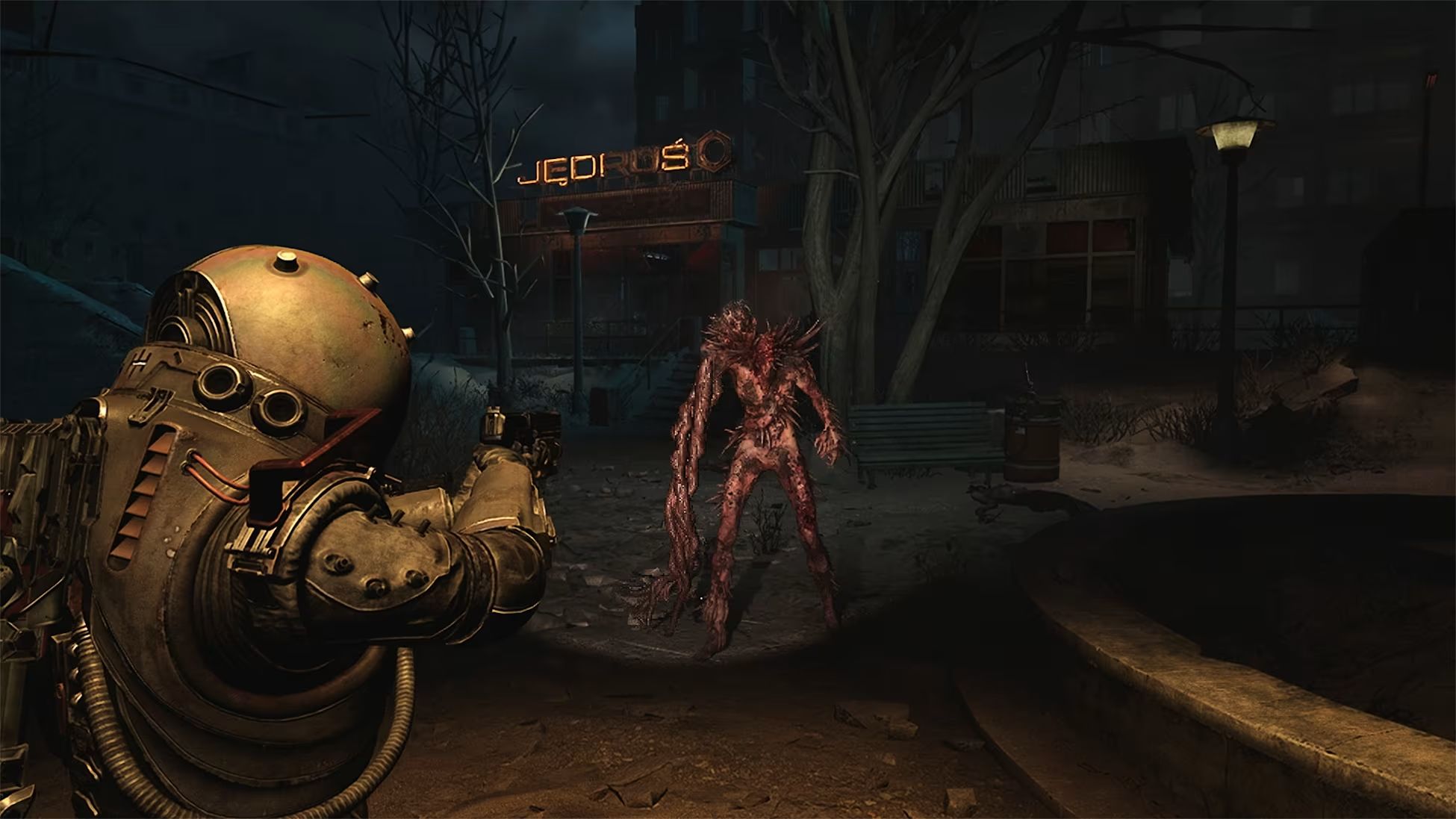 Odoo CMS - Gallery sample