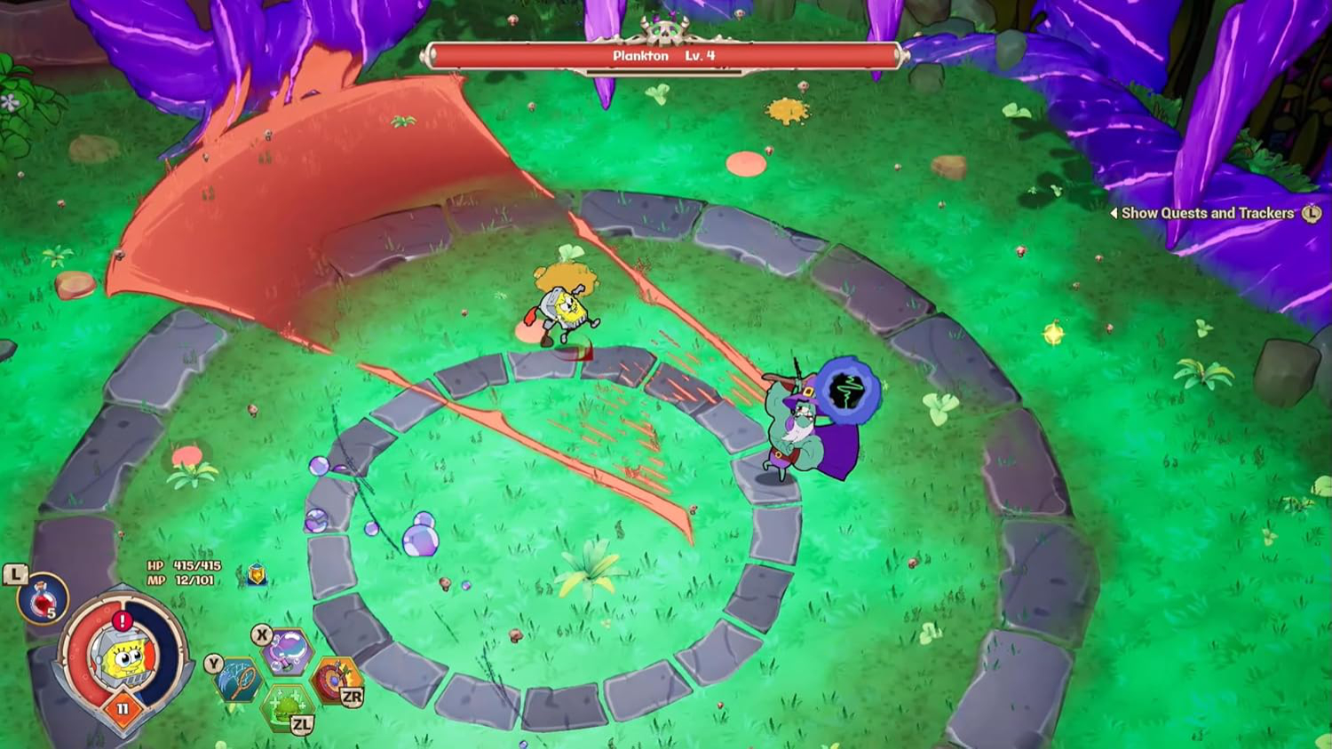 Odoo CMS - Gallery sample