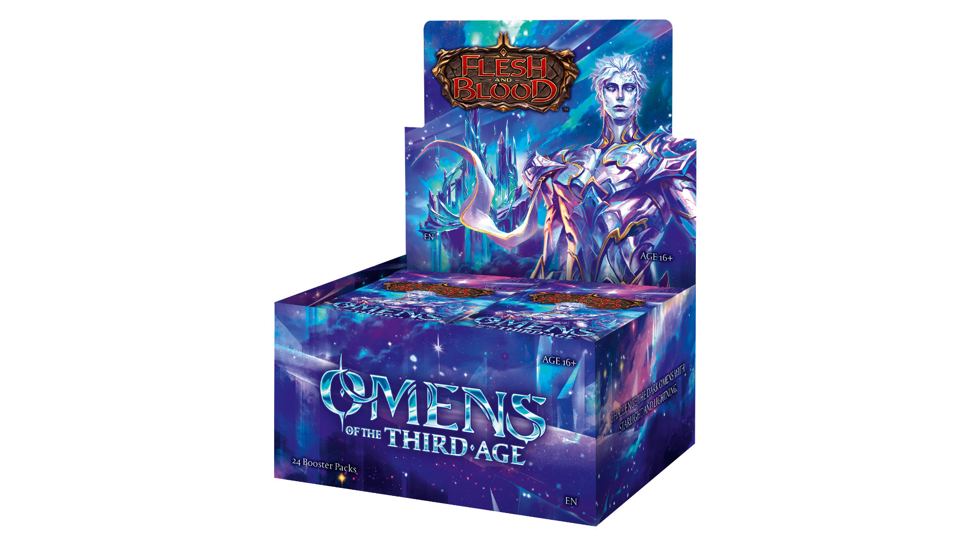 Odoo CMS - Gallery sample