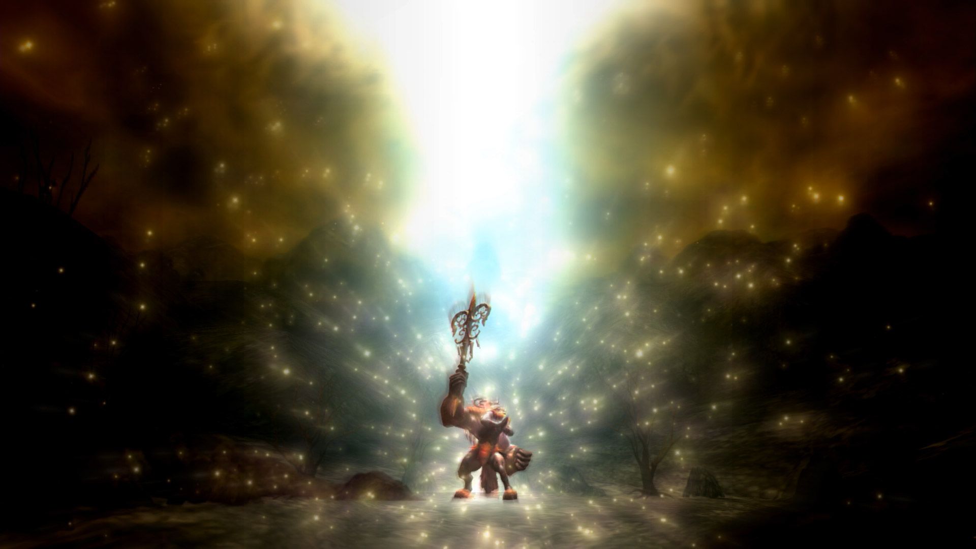 Odoo CMS - Gallery sample