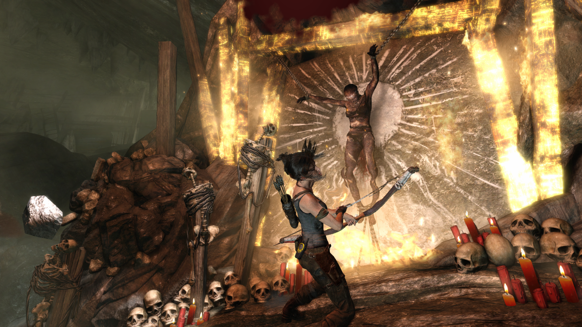 Odoo CMS - Gallery sample