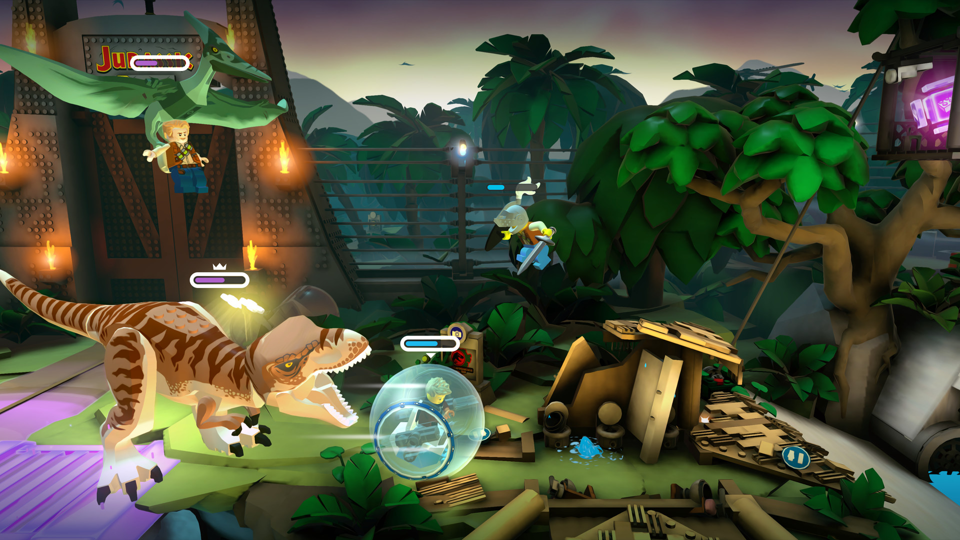 Odoo CMS - Gallery sample