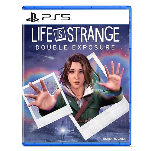 LIFE IS STRANGE: DOUBLE EXPOSURE (R3)(Eng)(PS5) (PROMO)