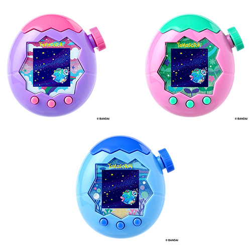 Tamagotchi Paradise (Vpet) (Pre-Order)