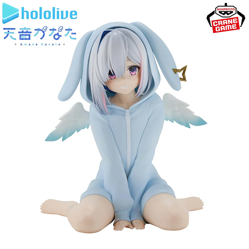 Hololive #Hololive If - Relax Time - kanata Amane (Figurine)(Banpresto)