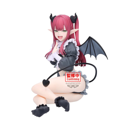 My Dress-Up Darling Espresto - Detailed Elegance - Marin Kitagawa Liz Ver. (Figurine)(Banpresto)