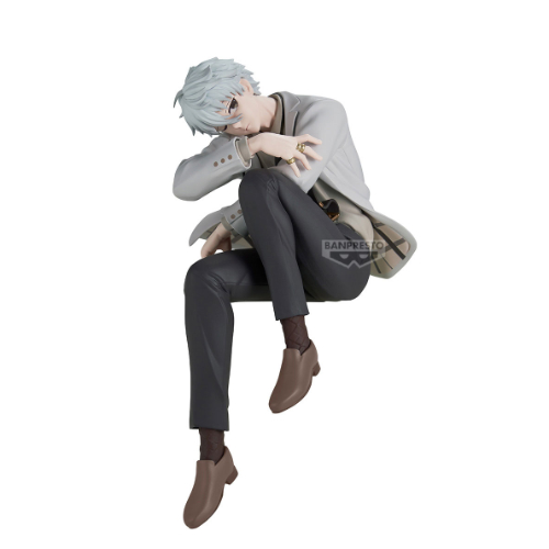 Blue Lock Figure - Sweets Flavor - seishiro Nagi (Figurine)(Banpresto)