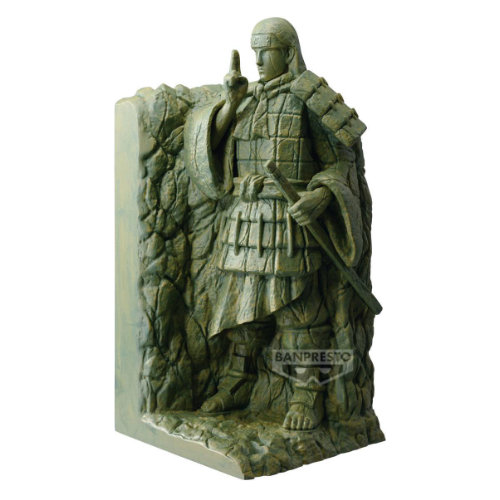 Naruto FL The Final Valley (Hashirama Senju) - (Figurine)(Banpresto)