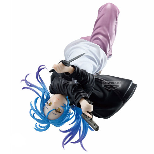 Sakamoto Days Vibration Stars (Akao Akira) - (Figurine)(Banpresto)