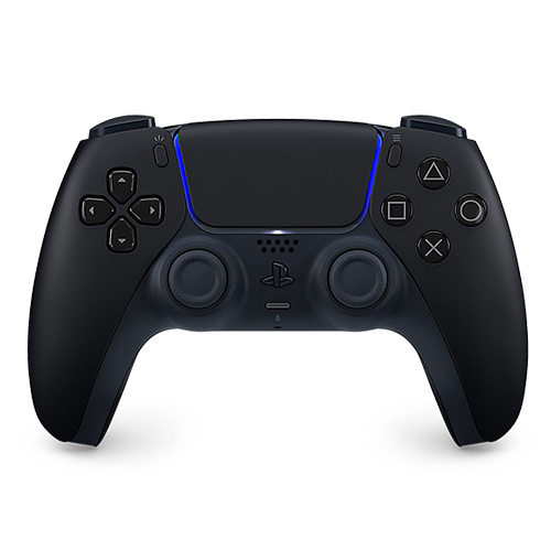 PlayStation 5 DualSense Wireless Controller - (Midnight Black) (E-Chassis) (PS5)
