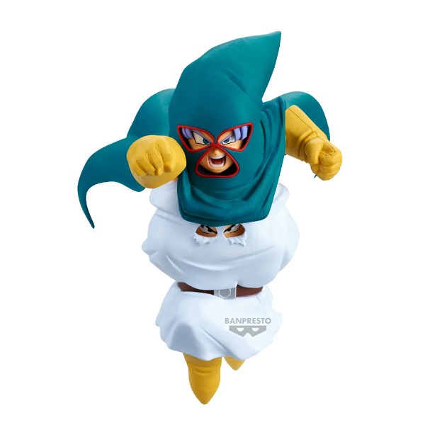 Dragon Ball Z Match Makers Mighty Mask - (Figurine)(Banpresto)