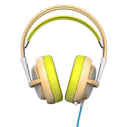 Odoo CMS - Gallery sample