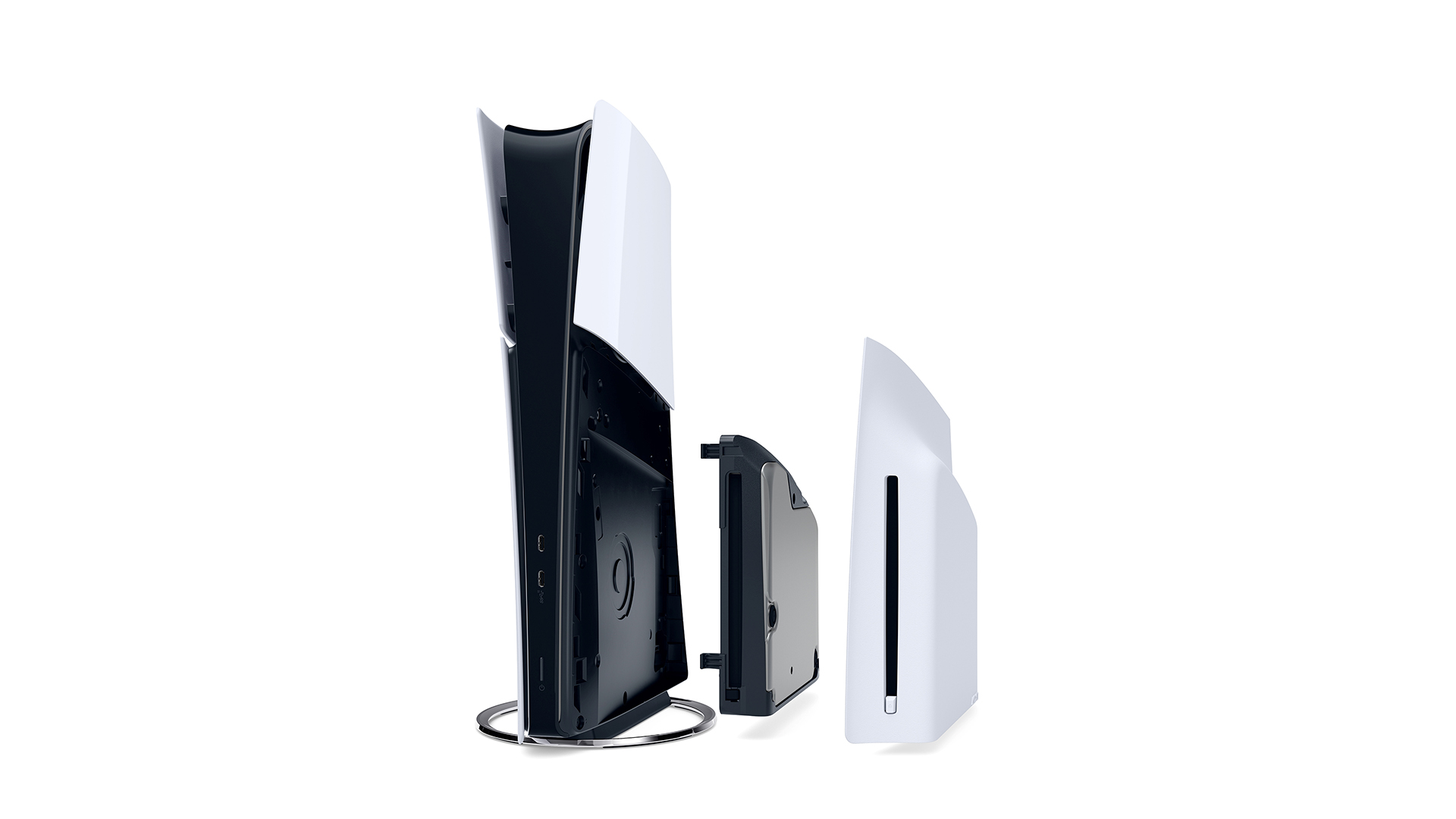 Odoo CMS - Gallery sample