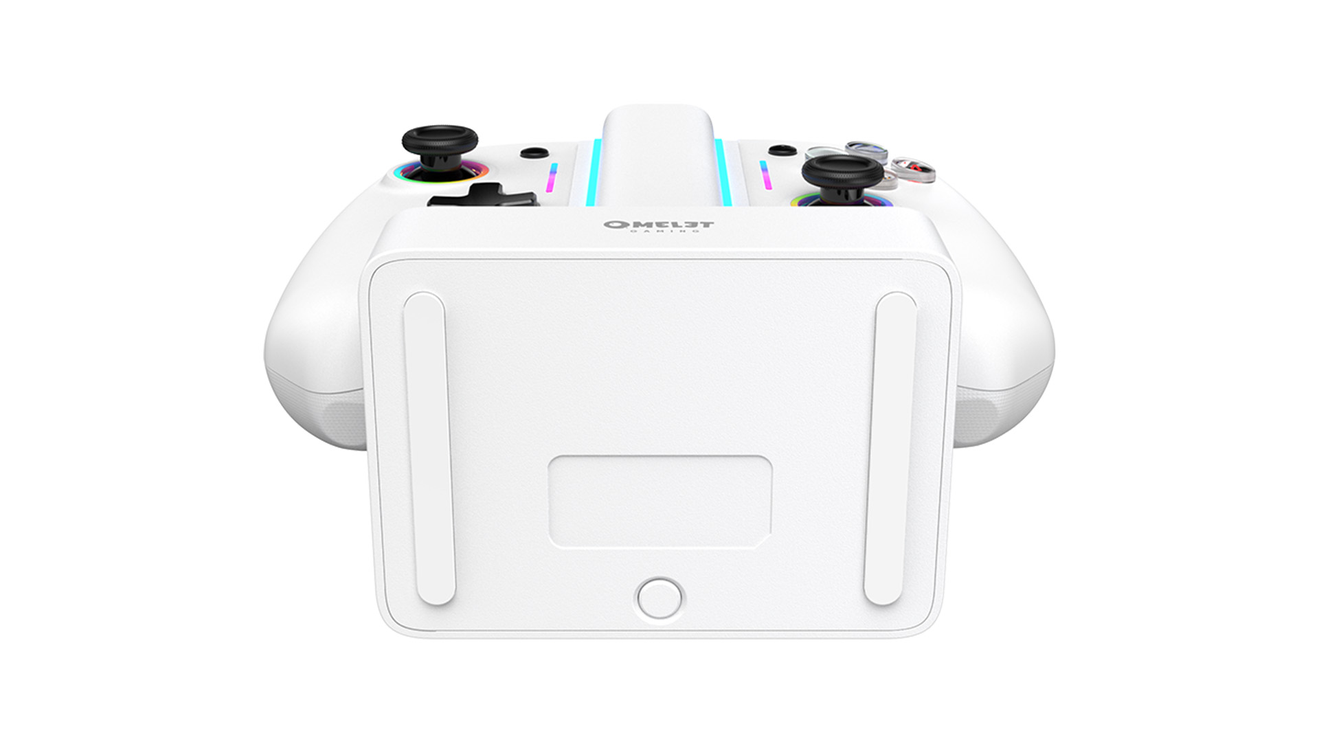 Odoo CMS - Gallery sample