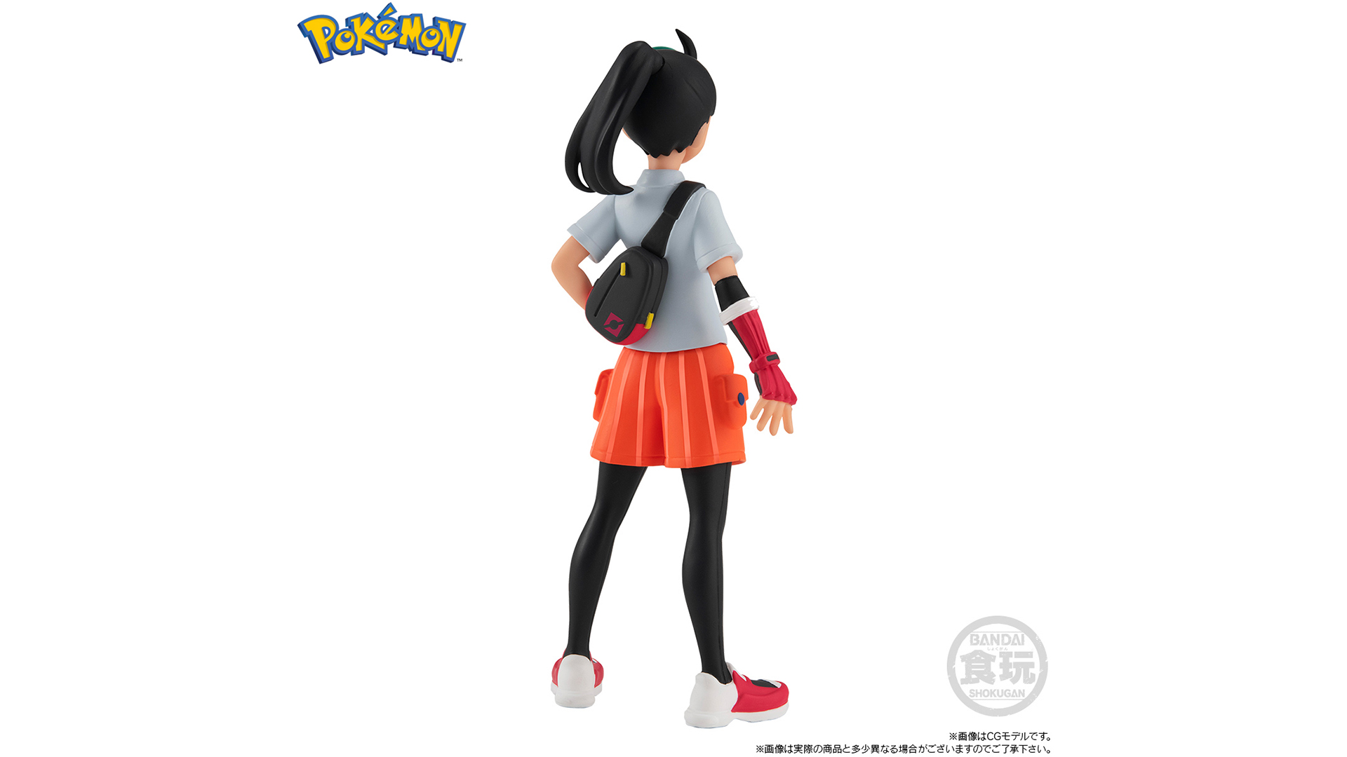 Odoo CMS - Gallery sample