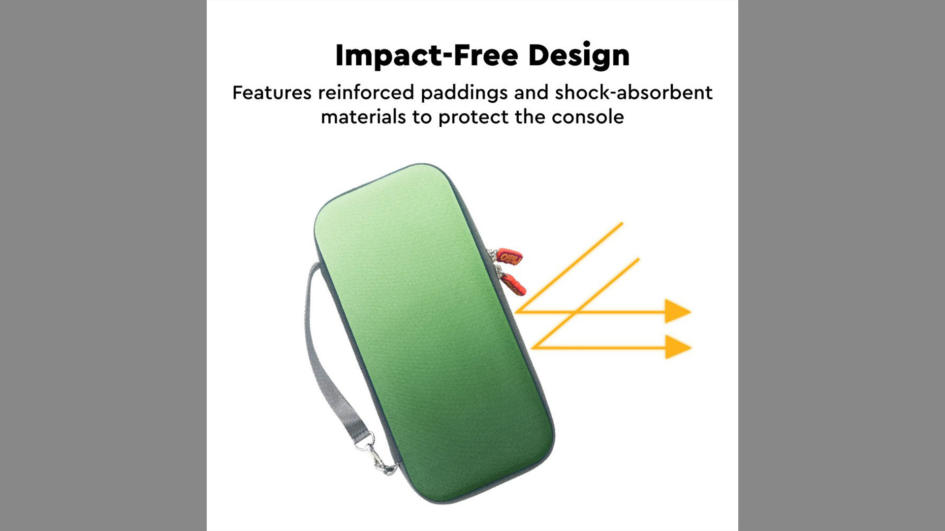 Odoo CMS - Gallery sample