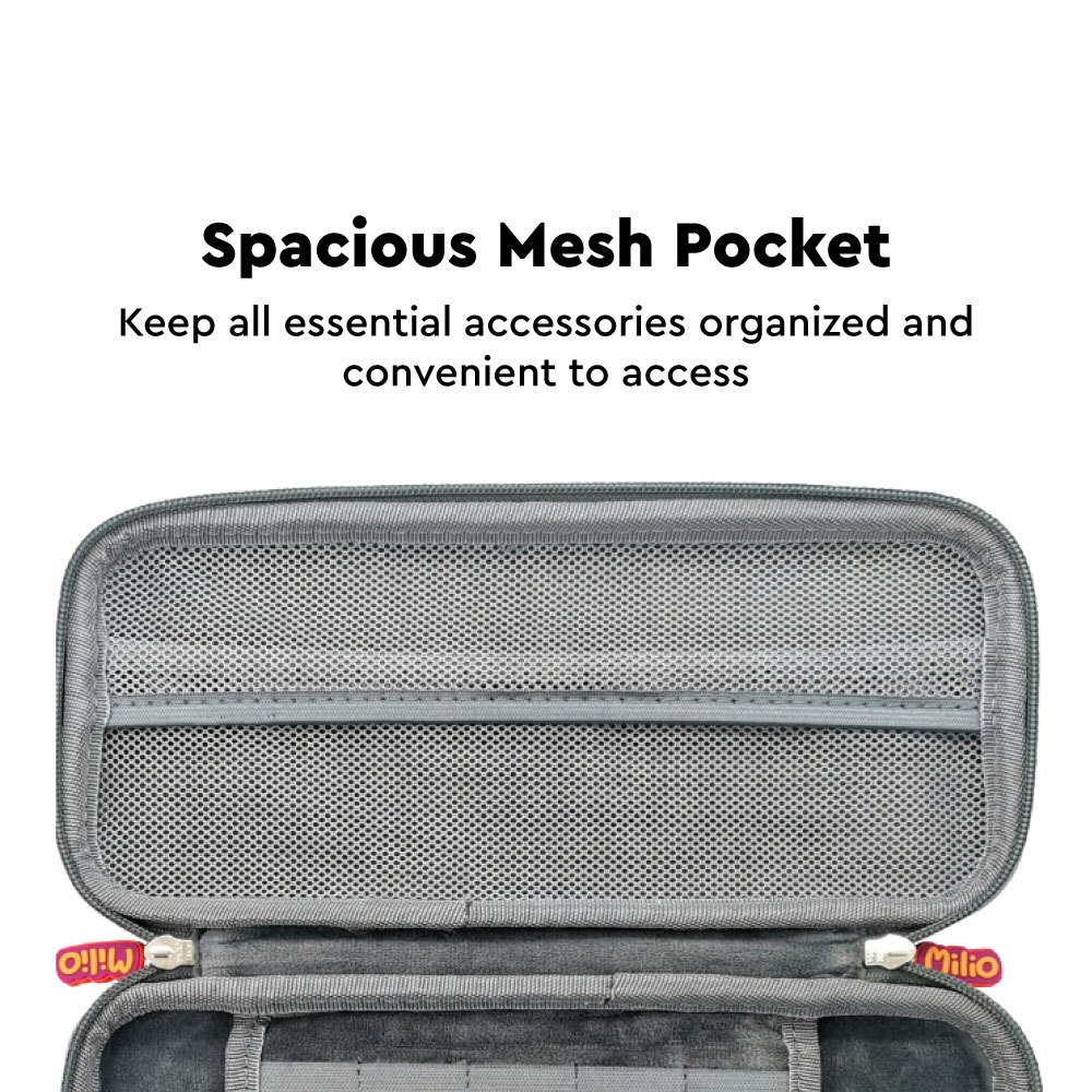 Odoo CMS - Gallery sample