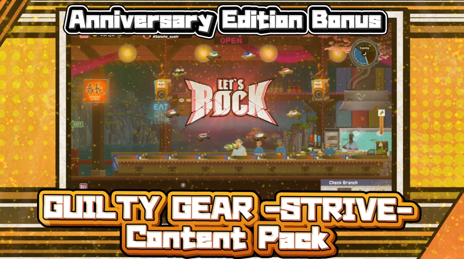 Odoo CMS - Gallery sample