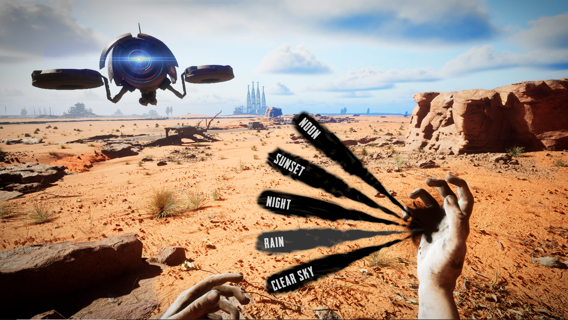 Odoo CMS - Gallery sample