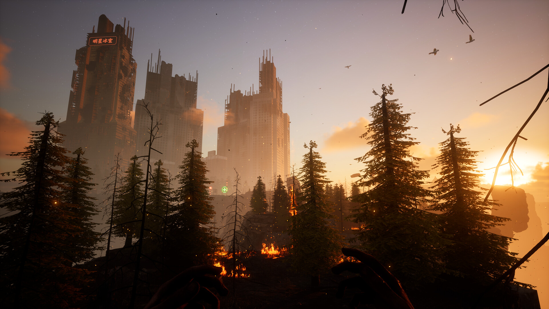 Odoo CMS - Gallery sample