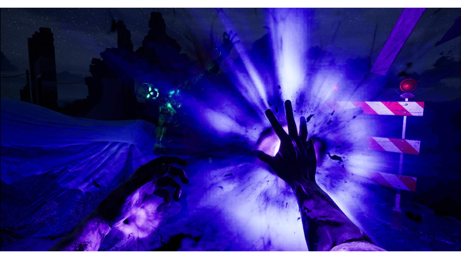 Odoo CMS - Gallery sample