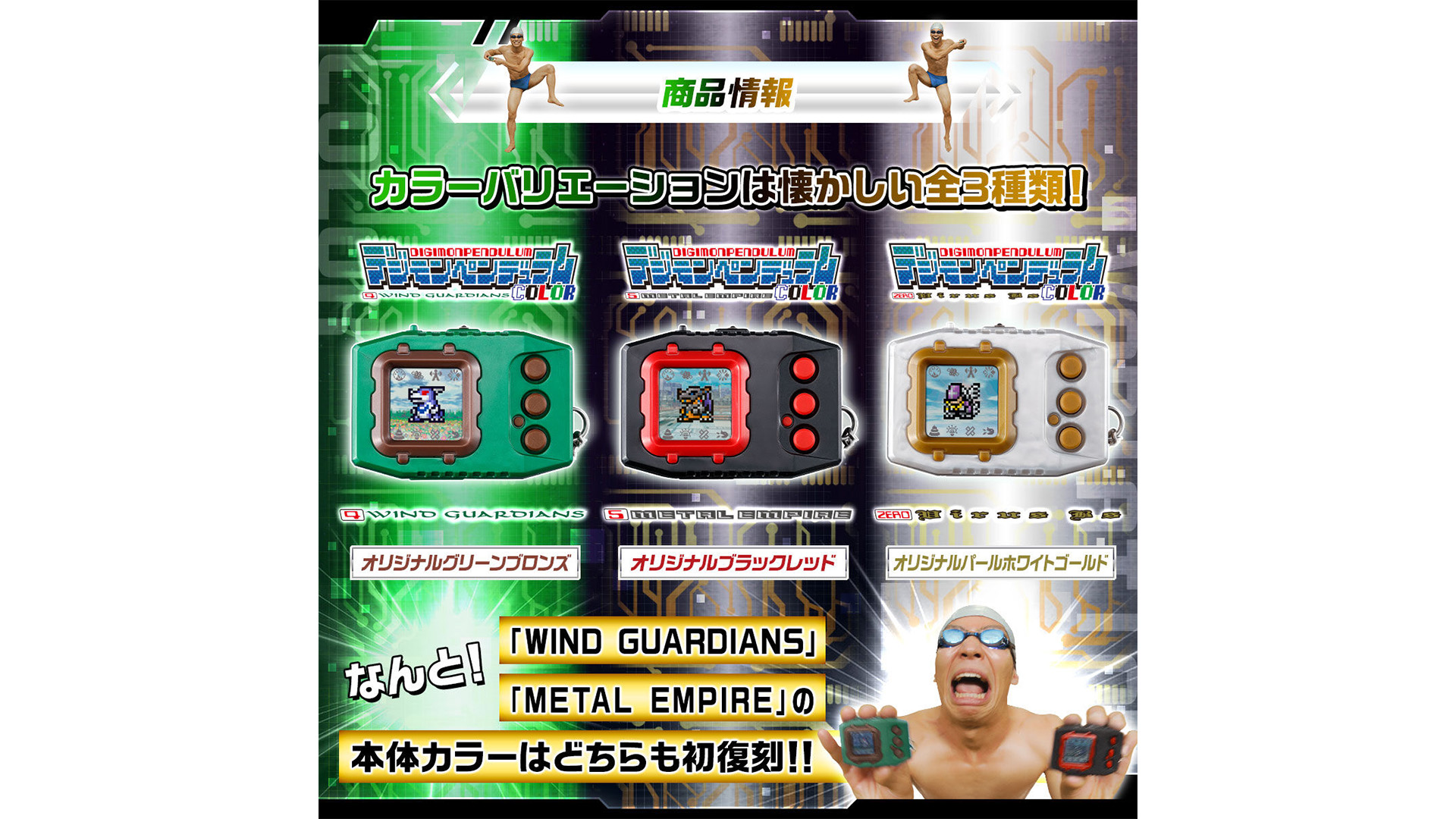 Odoo CMS - Gallery sample