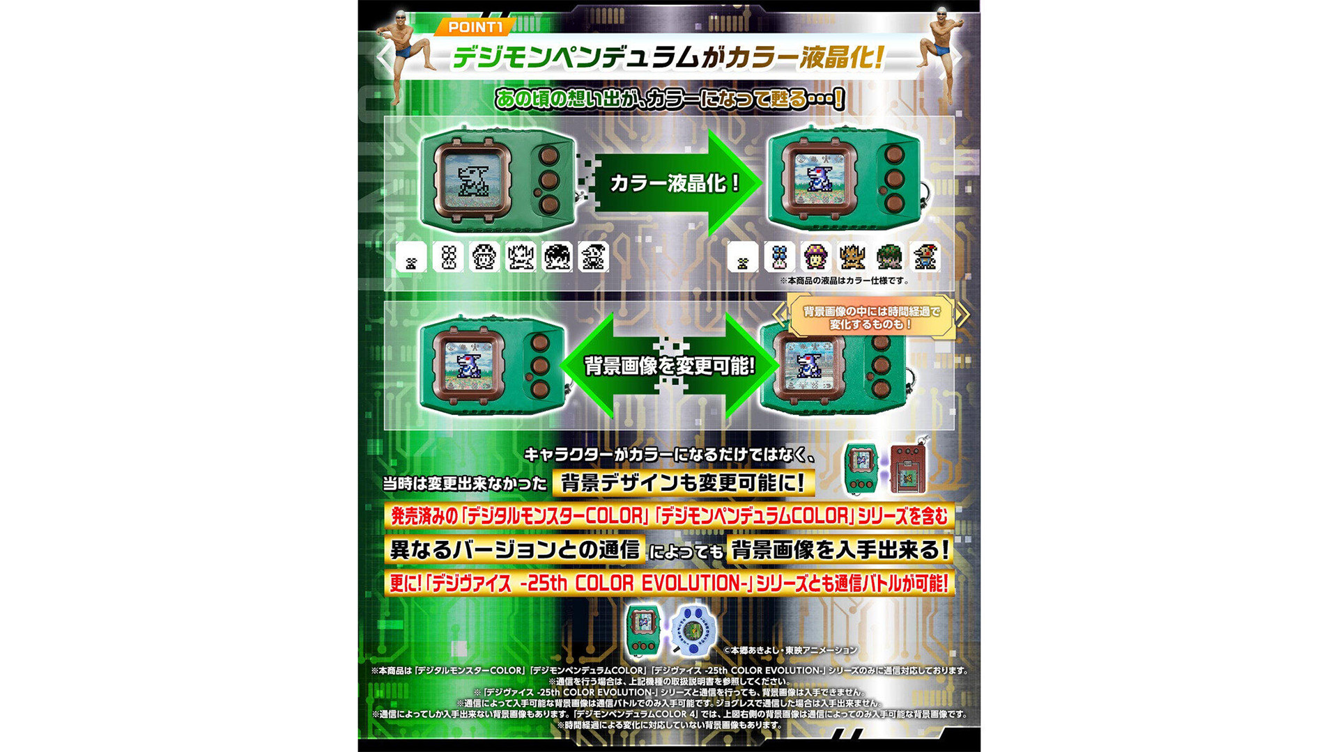 Odoo CMS - Gallery sample