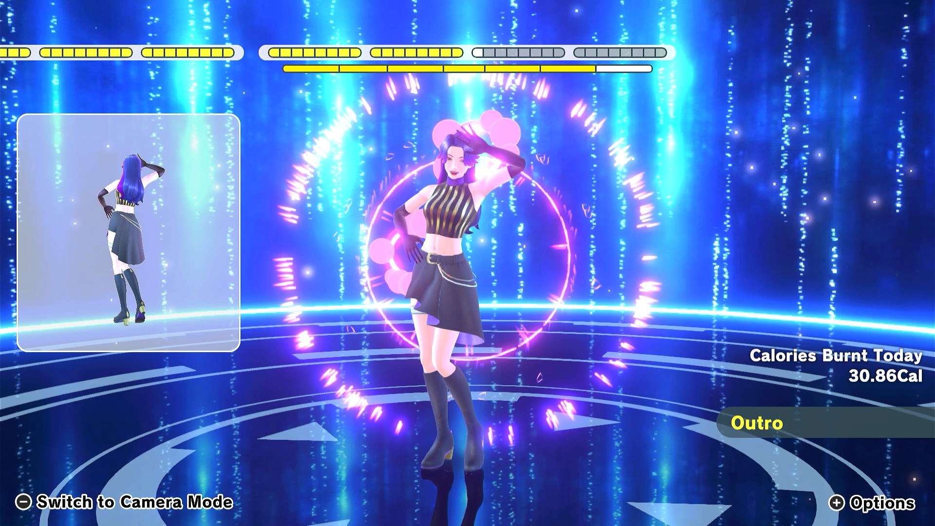 Odoo CMS - Gallery sample