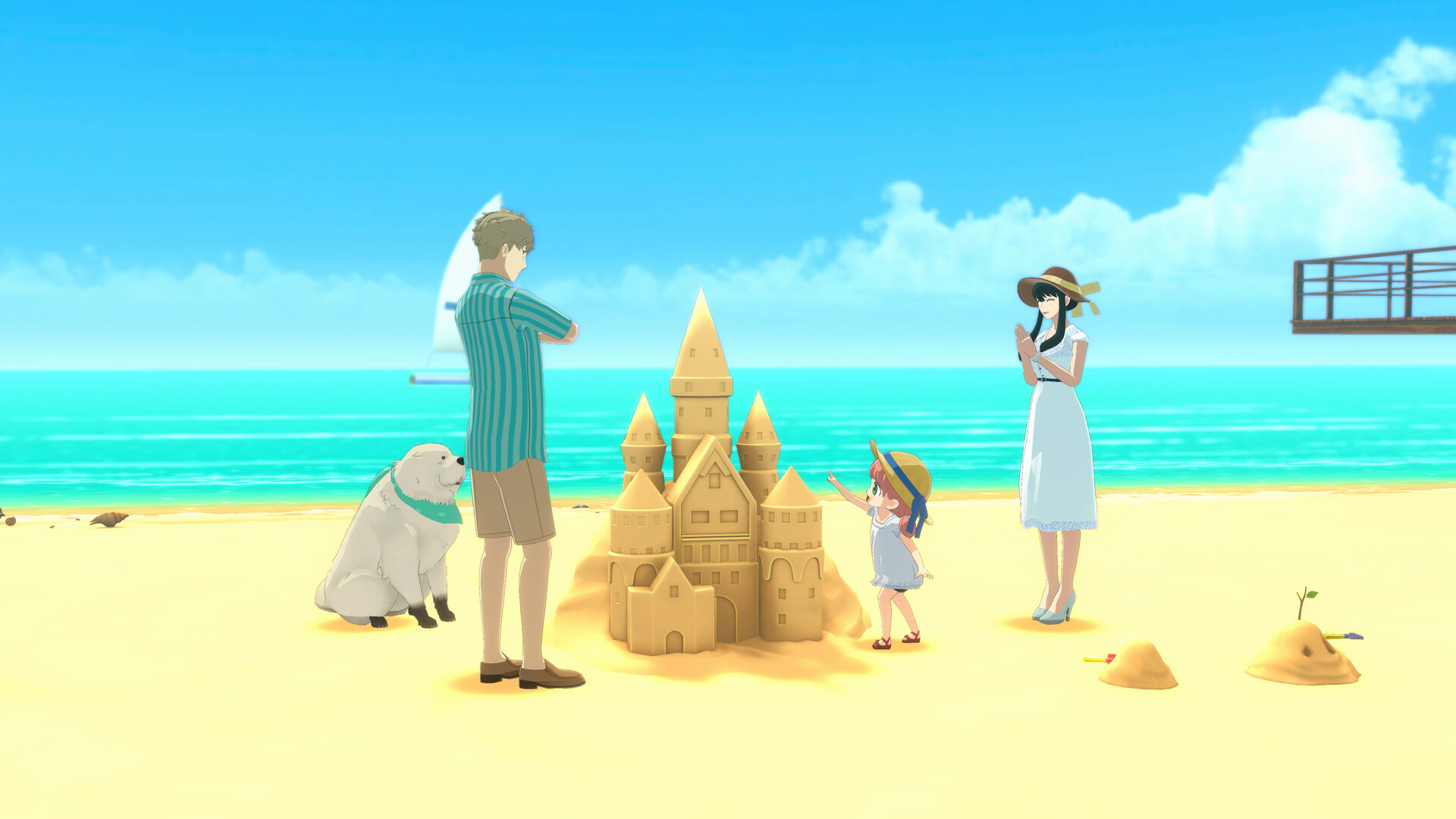 Odoo CMS - Gallery sample