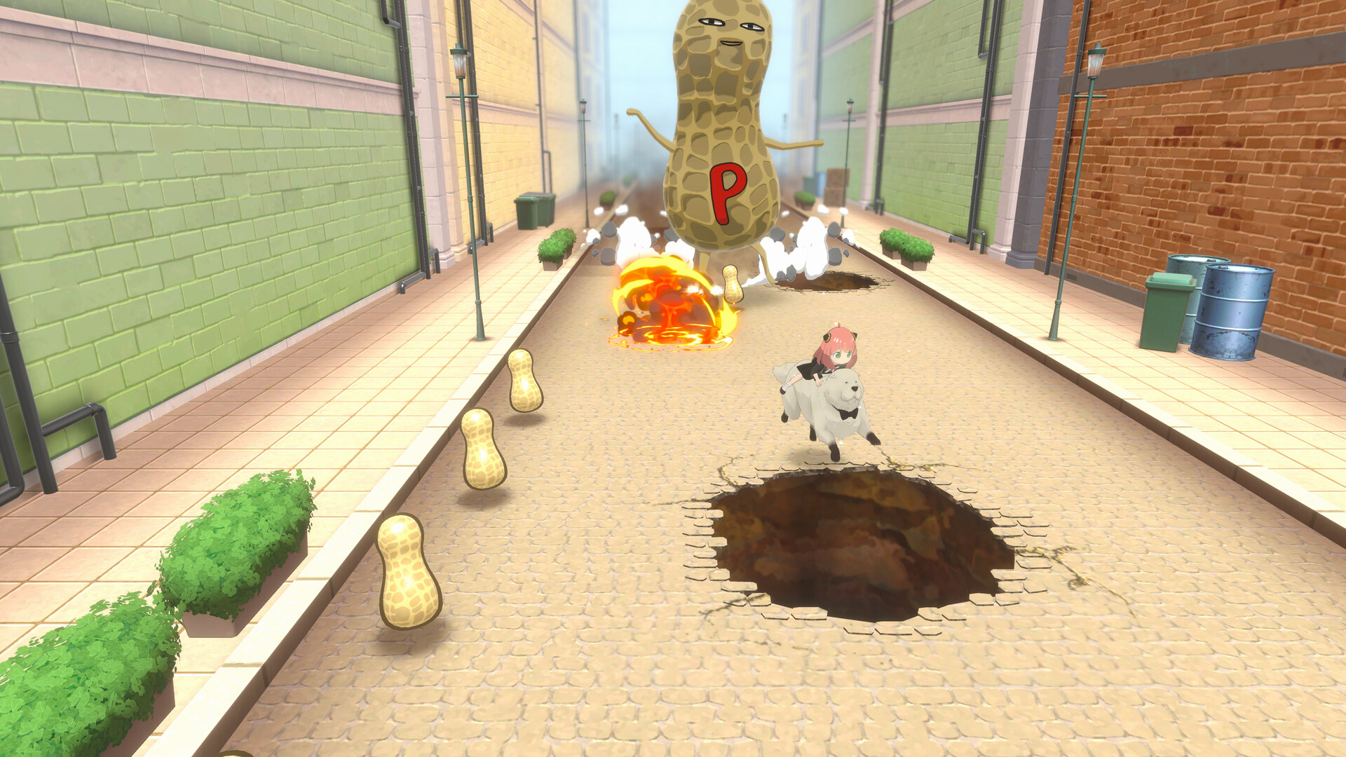 Odoo CMS - Gallery sample