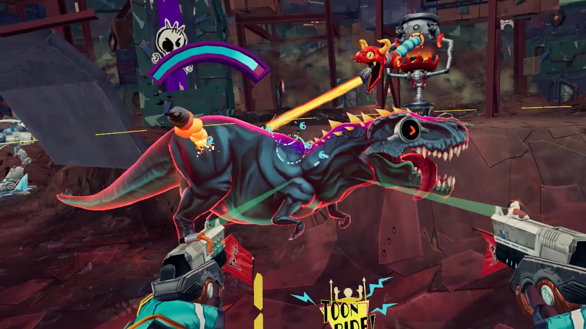 Odoo CMS - Gallery sample