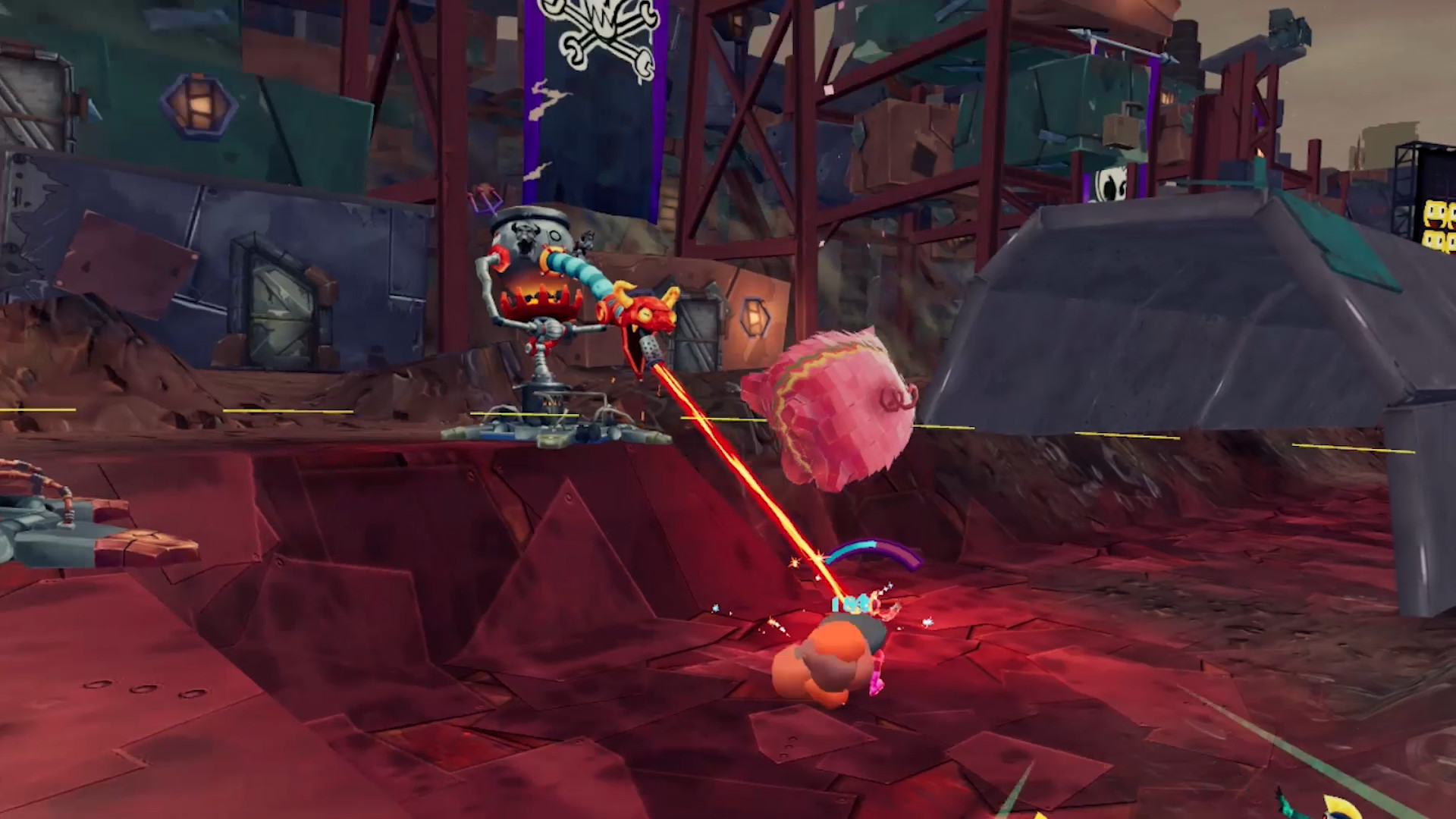 Odoo CMS - Gallery sample