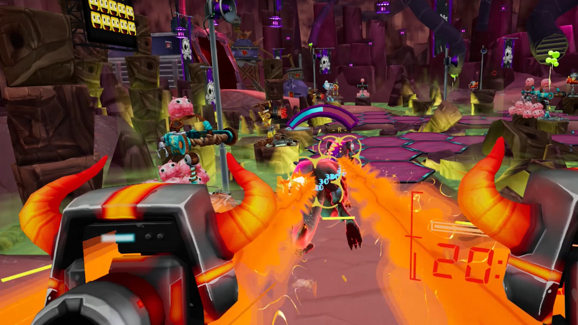 Odoo CMS - Gallery sample