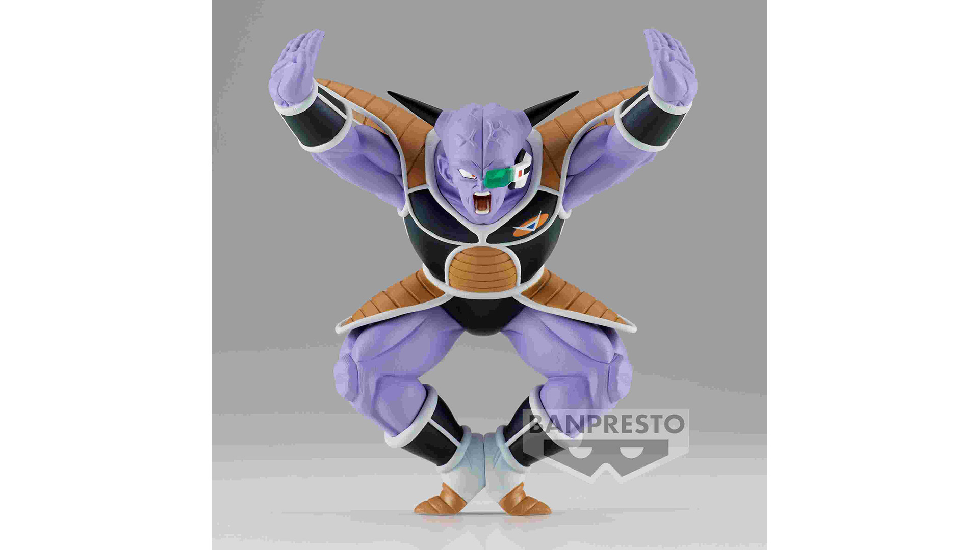 Odoo CMS - Gallery sample