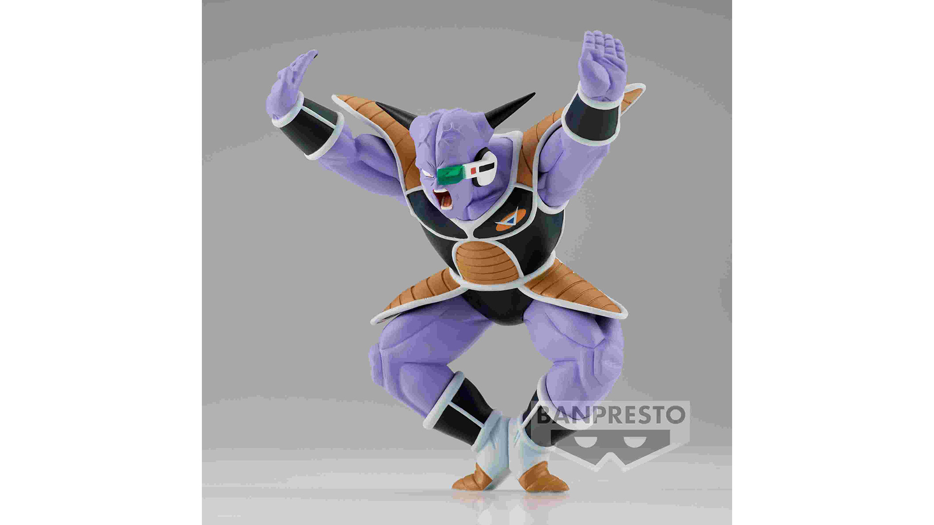 Odoo CMS - Gallery sample