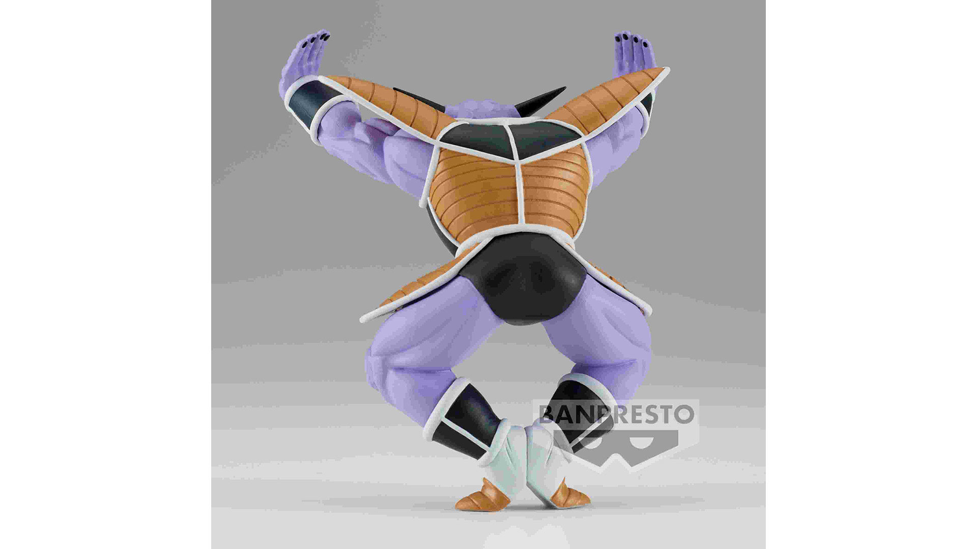 Odoo CMS - Gallery sample