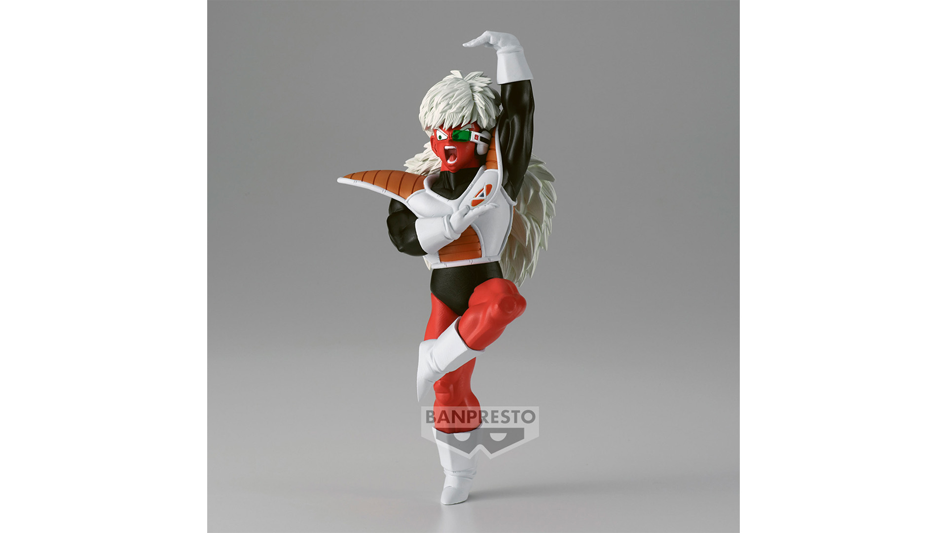 Odoo CMS - Gallery sample