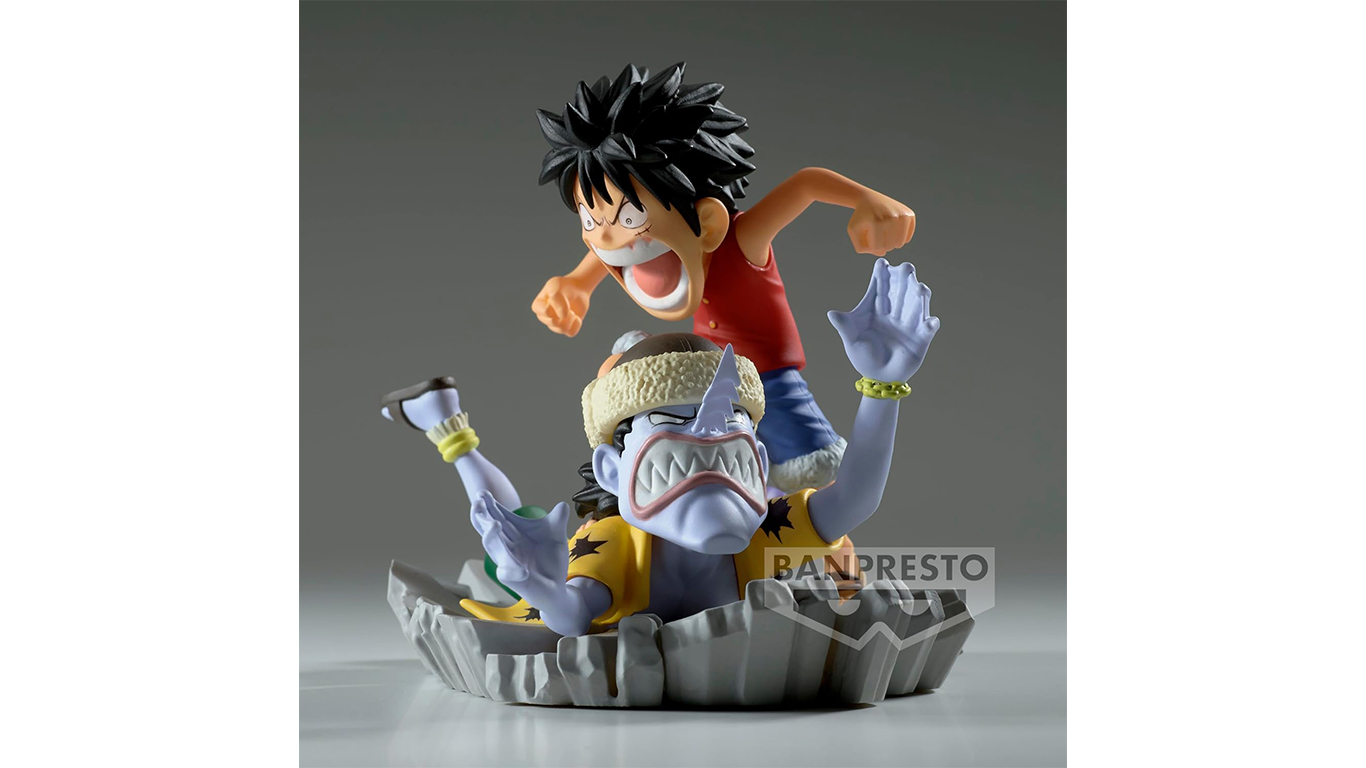 Odoo CMS - Gallery sample