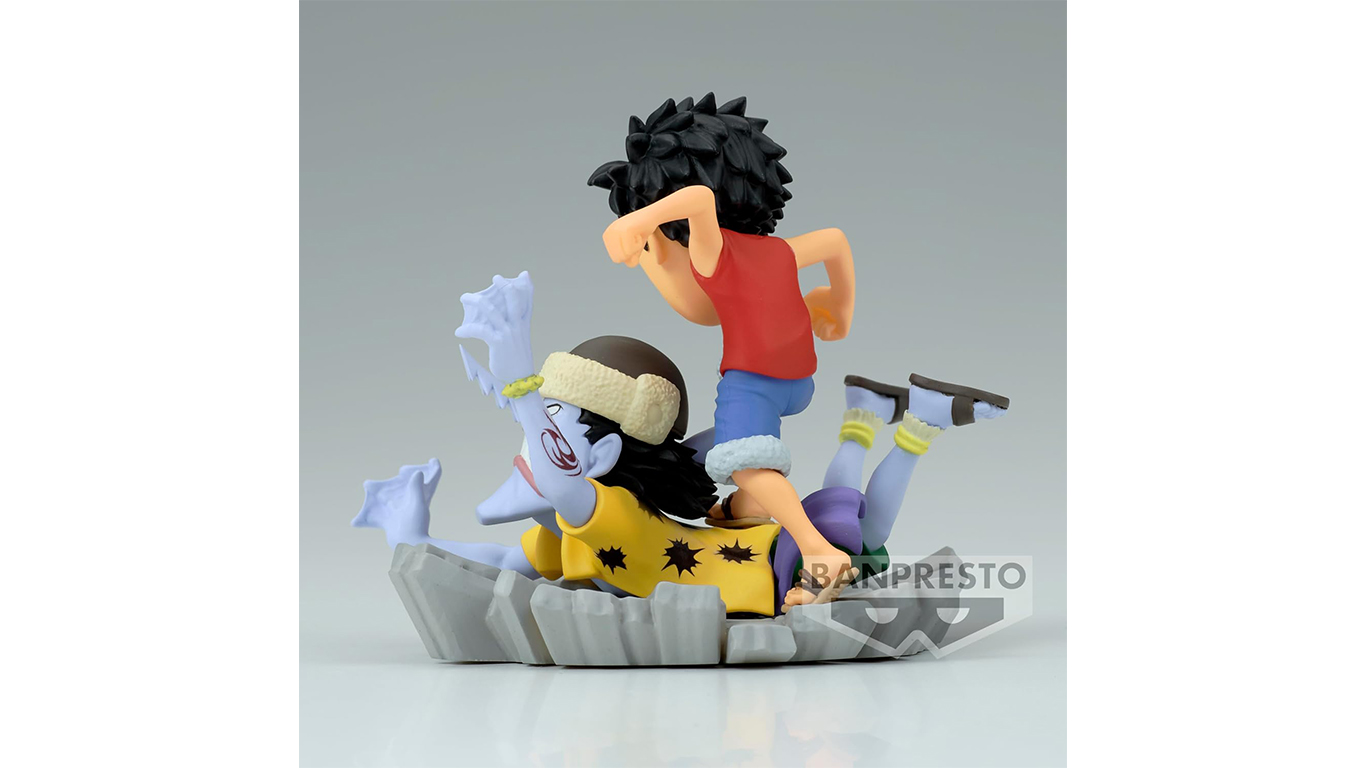 Odoo CMS - Gallery sample